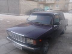 Photo of the vehicle ВАЗ (Lada) 2107