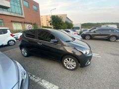 Сүрөт унаа Chevrolet Spark