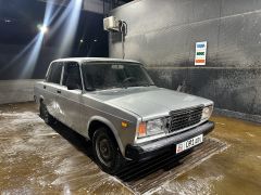 Photo of the vehicle ВАЗ (Lada) 2107