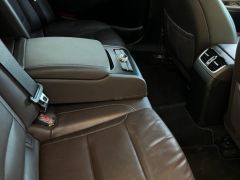 Фото авто Hyundai Grandeur