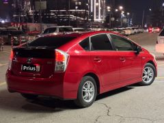 Photo of the vehicle Toyota Prius