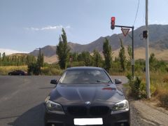 Сүрөт унаа BMW 5 серия