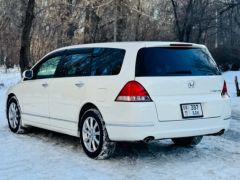 Сүрөт унаа Honda Odyssey