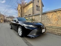 Фото авто Toyota Camry