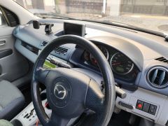 Сүрөт унаа Mazda Demio