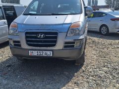 Сүрөт унаа Hyundai Starex (H-1)