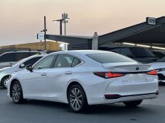 Сүрөт унаа Lexus ES