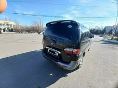 Photo of the vehicle Hyundai Starex (H-1)