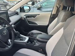 Photo of the vehicle Toyota RAV4