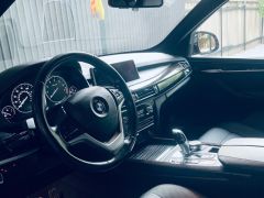 Фото авто BMW X5