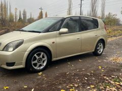 Сүрөт унаа Toyota Opa