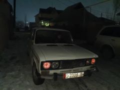 Сүрөт унаа ВАЗ (Lada) 2106