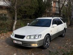 Фото авто Toyota Camry (Japan)