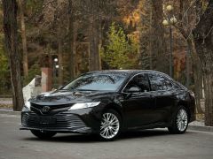 Сүрөт унаа Toyota Camry