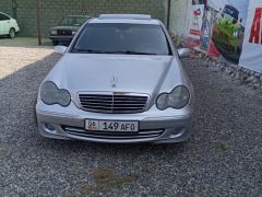 Photo of the vehicle Mercedes-Benz C-Класс