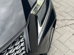 Фото авто Lexus IS