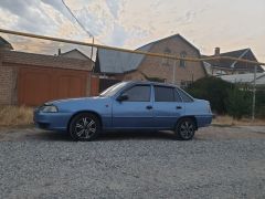 Фото авто Daewoo Nexia