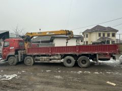 Фото авто Dongfeng EQ 1110