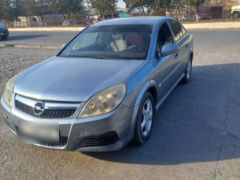 Сүрөт унаа Opel Vectra