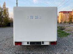 Фото авто IVECO Daily