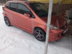 Сүрөт унаа Honda Jazz