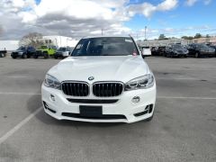 Сүрөт унаа BMW X5