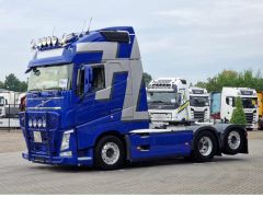 Фото авто Volvo FH