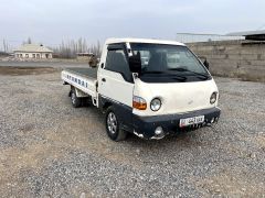 Фото авто Hyundai Porter