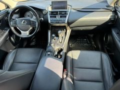 Фото авто Lexus NX