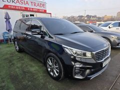 Сүрөт унаа Kia Carnival