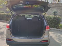 Photo of the vehicle Kia Sorento