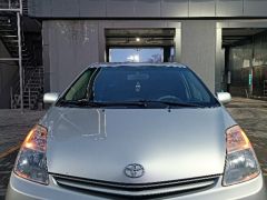 Photo of the vehicle Toyota Prius