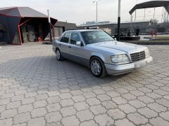 Photo of the vehicle Mercedes-Benz E-Класс