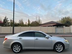 Сүрөт унаа Lexus ES