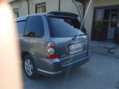 Фото авто Mazda MPV