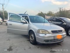 Сүрөт унаа Opel Astra