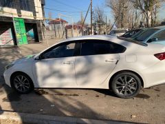 Сүрөт унаа Kia K3