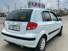 Фото авто Hyundai Getz