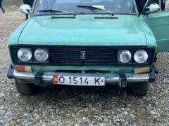 Сүрөт унаа ВАЗ (Lada) 2106