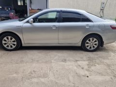 Фото авто Toyota Camry