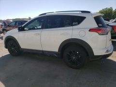 Сүрөт унаа Toyota RAV4