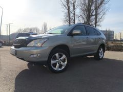 Photo of the vehicle Lexus RX