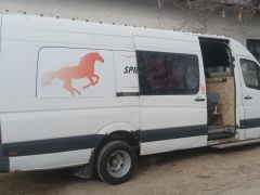 Фото авто Mercedes-Benz Sprinter