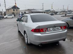 Сүрөт унаа Honda Accord