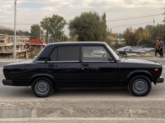 Photo of the vehicle ВАЗ (Lada) 2107