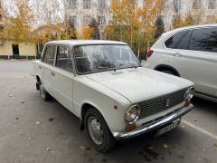 Сүрөт унаа ВАЗ (Lada) 2101