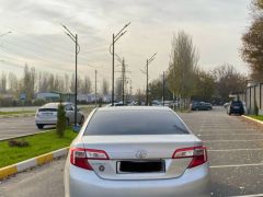 Сүрөт унаа Toyota Camry