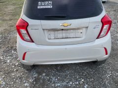 Сүрөт унаа Chevrolet Spark