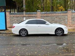 Сүрөт унаа Toyota Mark X