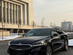 Сүрөт унаа Kia K7